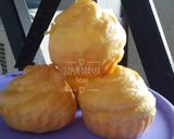Foto langkah ke 1 dari resep Kue soes.