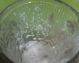 Foto langkah ke 2 dari resep Sop Kaki Kambing Kuah Susu.