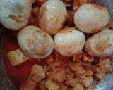 Foto langkah ke 4 dari resep Balado 3T (Telur, Tempe, Tahu).
