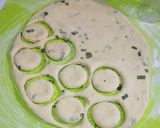 Foto langkah ke 5 dari resep Kue Bawang.