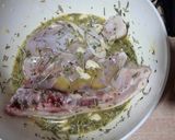 Foto del paso 2 de la receta: Pollo al Limón 🍋