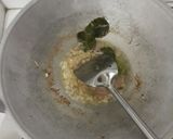 Foto langkah ke 2 dari resep Telur masak santan.