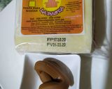 Foto del paso 1 de la receta: Wantán con Dulce de Leche