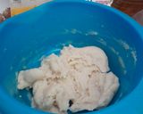 Foto langkah ke 2 dari resep Pempek Dos Panggang.