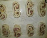 Foto del paso 8 de la receta: Palmeritas Saladas