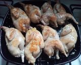 صورة لخطوة 2 من وصفة رز معمر بالسمان