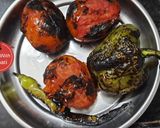 લીટી ચોખા (Litti Chokha recipe in Gujarati) રેસીપી સ્ટેપ2ફોટો