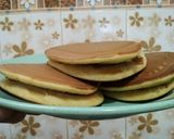 Foto langkah ke 7 dari resep Dorayaki.
