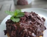 Foto langkah ke 7 dari resep Donat kentang.