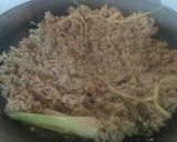 Foto langkah ke 6 dari resep Abon ikan home made.