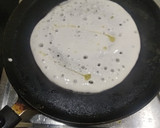 முட்டை மசாலா ஊத்தாப்பம் ரெசிபி ஸ்டேப் 2 புகைப்படம்