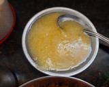 சத்துமாவு வால்நட் ஸ்வீட் (saathu maavu walnut sweet recipe in Tamil) ரெசிபி ஸ்டேப் 5 புகைப்படம்