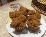 Foto langkah ke 5 dari resep Bolu kukus gula merah.