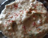 A picture of step 5 of Baba ganoush (Dip).