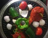 Grilled Chicken Drumsticks recipe step 5 photo