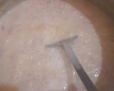 A picture of step 5 of Gajrela.