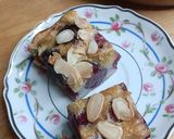 Une image de l'étape 7 de 🍒Clafoutis aux cerises Burlat (sans gluten).