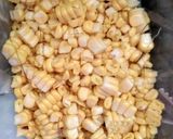 Foto langkah ke 1 dari resep Bakwan jagung mentega.