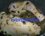 صورة لخطوة 2 من وصفة 🍗 رولي الدجاج بالجبن 🍗
