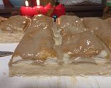 Vaníliás krémes karamelles kávéöntettel recept fázis 10 fotója
