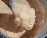 Foto del paso 4 de la receta: 🍲Tofu de lentejas coral salteado al curry con guarnición al aliño de yogur y mostaza 🍲