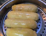 Foto langkah ke 3 dari resep EGG ROLL ala hokben (bb booster anak ❤️).