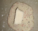 Foto del paso 4 de la receta: Pancitos fácil rápido y sin levadura