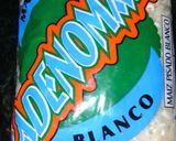 Foto del paso 1 de la receta: Mazamorra para festejar el 25 de Mayo (fiesta patria nacional de Argentina)