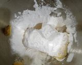 Foto del paso 3 de la receta: Pastisetas - Reyes Santiago Antonia Ricas