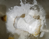 Foto del paso 3 de la receta: Pastisetas - Reyes Santiago Antonia Ricas