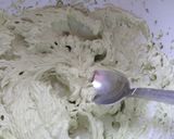 抹茶牛奶雪花冰(下雪中ing)的食譜步驟5照片