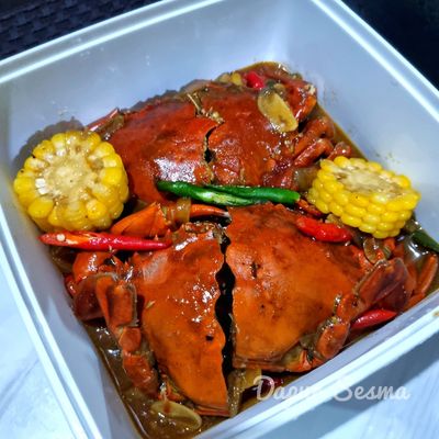 Langkah 3