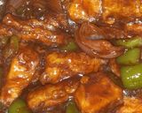 ચીલી પનીર(chilly paneer recipe in Gujarati) રેસીપી સ્ટેપ2ફોટો