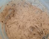 Foto del passaggio 2 della ricetta Torta banana e cioccolato