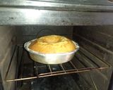 Foto del paso 6 de la receta: Bizcochuelo de limón súper húmedo y esponjoso