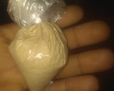 A picture of step 2 of Wainar masa.