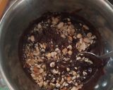 Foto langkah ke 3 dari resep Coklat kacang.