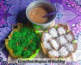 Foto langkah ke 7 dari resep 47. 🍃 Putu Mayang bihun.
