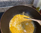 Foto langkah ke 4 dari resep Ayam saus telor asin.