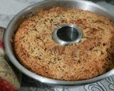 Foto langkah ke 11 dari resep Bolu Marmer / Bolu Jadul.