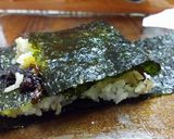 【元本山幸福廚房】小卷醬飯包的食譜步驟5照片
