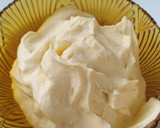 Foto del paso 2 de la receta: Mayonesa  Casera Rápida Y Fácil Con Huevo Duro