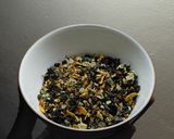 Foto langkah ke 5 dari resep 79. Furikake Cumi Nori Pedas Homemade.