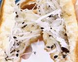 รูปขั้นตอนการทำที่ 6 ของ ขนมถังแตก