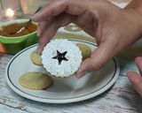 Foto del paso 9 de la receta: Galletas Linzer!!!!