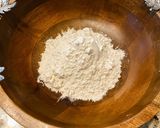 صورة لخطوة 1 من وصفة مقروطه (Date cookies)