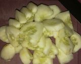 Foto del paso 1 de la receta: Ensalada fresca
