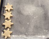 A picture of step 19 of Butter Biscuits.