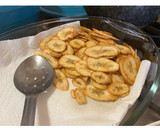 Foto del paso 4 de la receta: Mojarra frita con tajadas estilo Hondureño