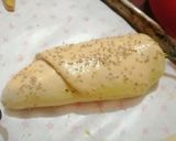 Foto del paso 4 de la receta: Rollo de chile poblano hojaldrado